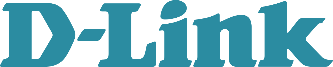 D Link wordmark